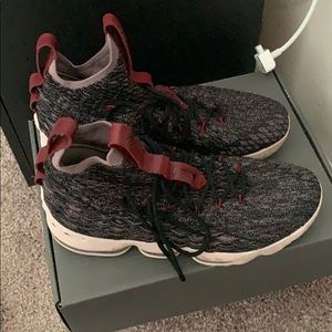 LeBron 15 Pride of Ohio